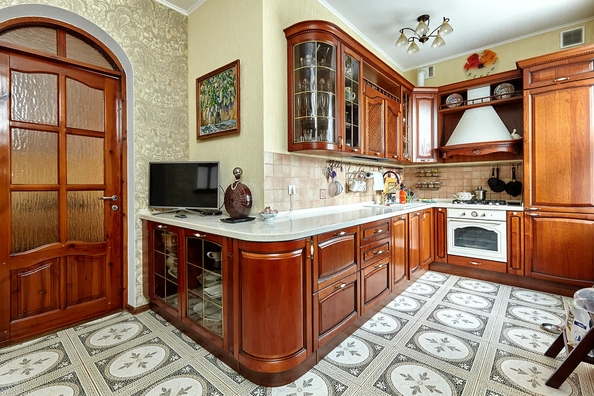 
  Продается дом 217 м². Фото 48.