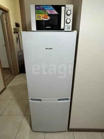 
  Продается 1-комн. квартира 25.6 м². Фото 6.