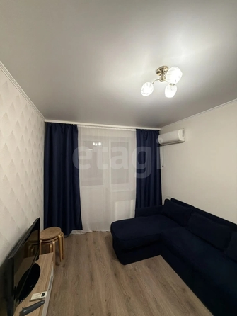 
  Продается 1-комн. квартира 25.6 м². Фото 7.