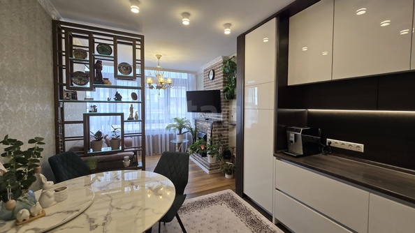 
  Продается 2-комн. квартира 59.2 м². Фото 5.