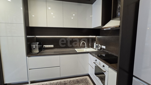 
  Продается 2-комн. квартира 59.2 м². Фото 7.