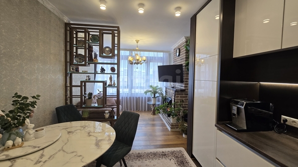 
  Продается 2-комн. квартира 59.2 м². Фото 8.