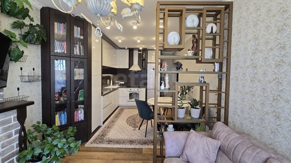 
  Продается 2-комн. квартира 59.2 м². Фото 9.