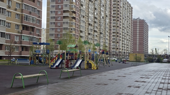 
  Продается 2-комн. квартира 59.2 м². Фото 43.