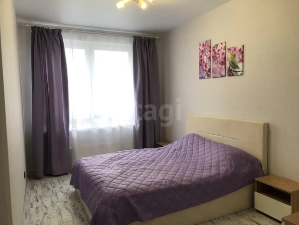 
  Продается 1-комн. квартира 38.1 м². Фото 2.
