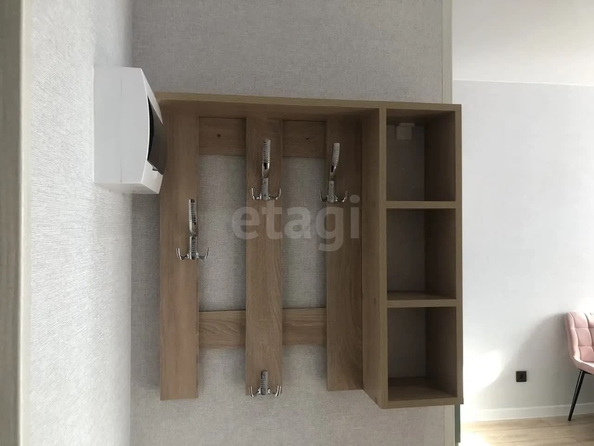 
  Продается 1-комн. квартира 38.1 м². Фото 5.