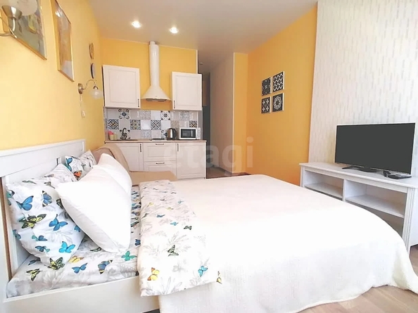 
  Продается 1-комн. квартира 37.8 м². Фото 7.