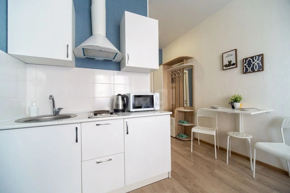 
  Продается 1-комн. квартира 37.8 м². Фото 9.