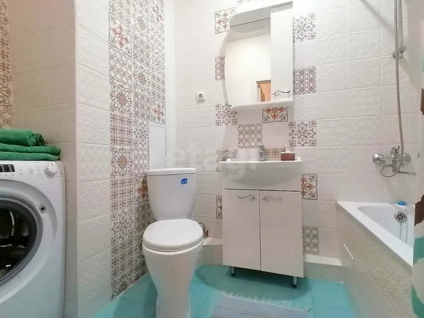 
  Продается 1-комн. квартира 37.8 м². Фото 11.