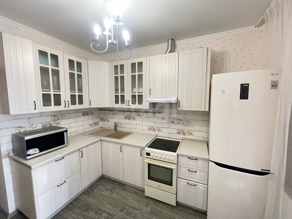 
  Продается 1-комн. квартира 38.4 м². Фото 3.