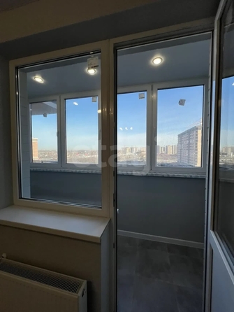 
  Продается студия 20.4 м², в ЖК Самолет, литера 30. Фото 7.