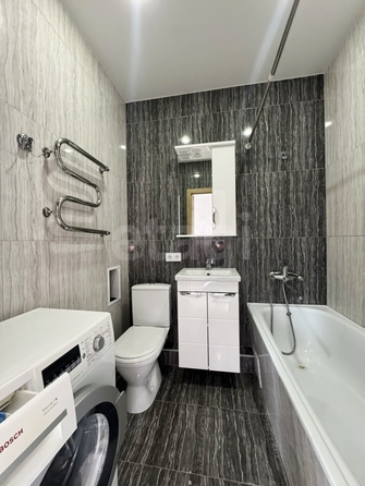 
  Продается студия 25.3 м², в ЖК Славянка, литера 1. Фото 9.