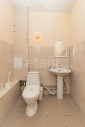 
  Сдается универсальное помещение 31 м². Фото 10.