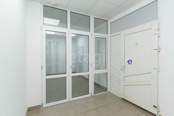 
  Сдается универсальное помещение 31 м². Фото 11.