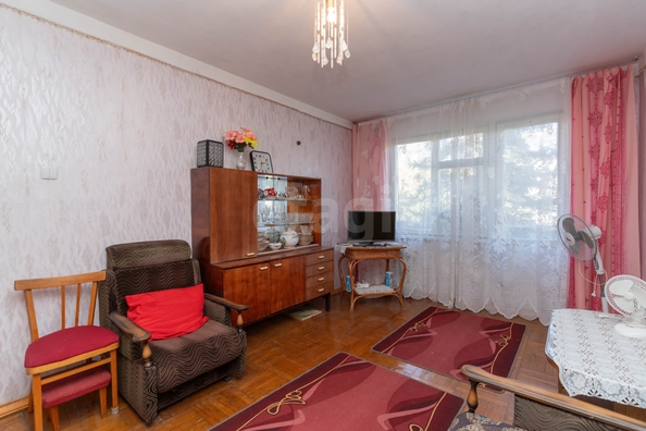 
  Продается 3-комн. квартира 47.5 м². Фото 4.