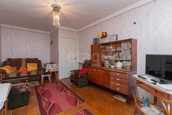 
  Продается 3-комн. квартира 47.5 м². Фото 8.