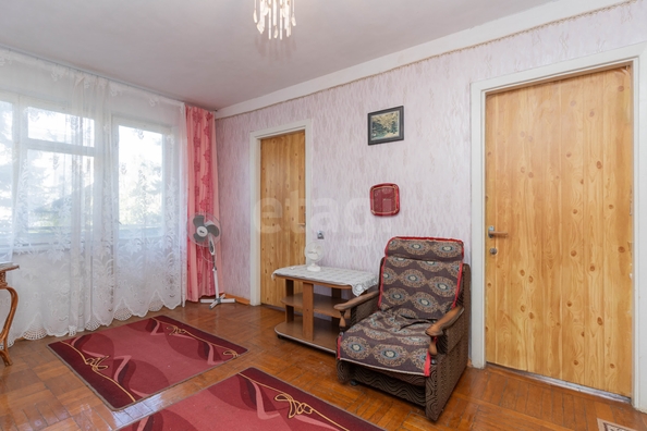 
  Продается 3-комн. квартира 47.5 м². Фото 10.