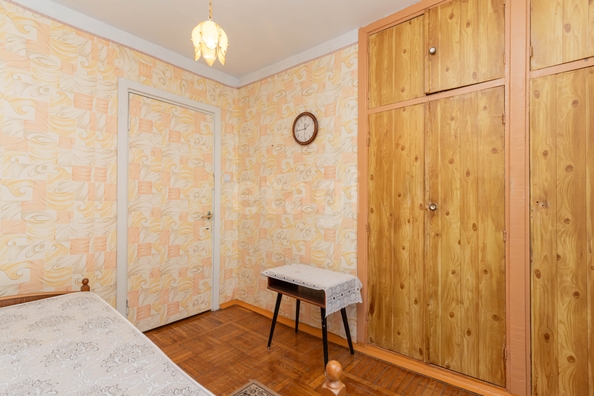 
  Продается 3-комн. квартира 47.5 м². Фото 12.