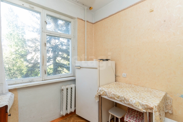 
  Продается 3-комн. квартира 47.5 м². Фото 16.
