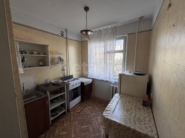 
  Продается 3-комн. квартира 47.5 м². Фото 32.