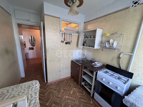 
  Продается 3-комн. квартира 47.5 м². Фото 33.