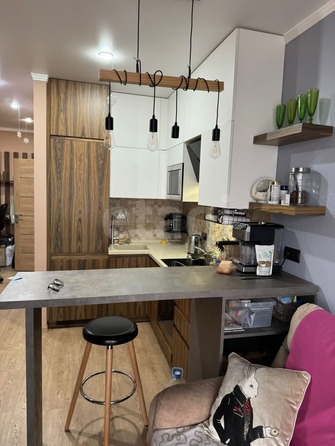 
  Продается 1-комн. квартира 40.2 м². Фото 3.