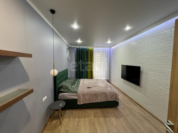 
  Продается 1-комн. квартира 40.2 м². Фото 9.
