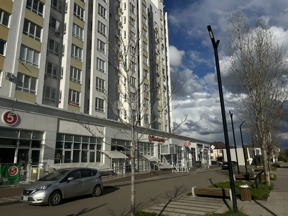 
  Продается 1-комн. квартира 35.66 м². Фото 11.