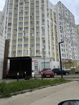 
  Продается 1-комн. квартира 35.66 м². Фото 21.