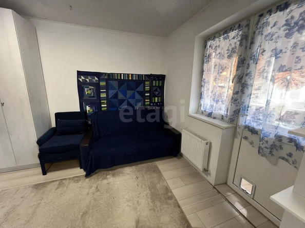 
  Продается 1-комн. квартира 31.6 м². Фото 5.