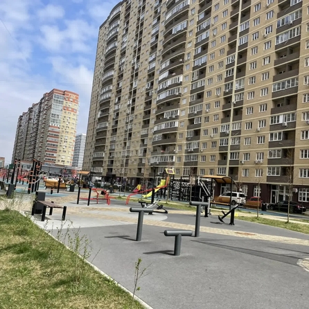 
  Продается 1-комн. квартира 34.1 м², в ЖК Лучший. Фото 12.