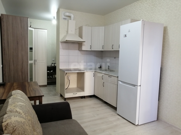 
  Продается студия 24.1 м². Фото 1.