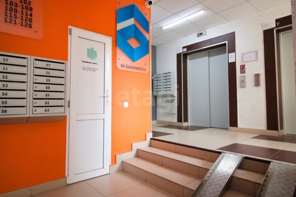 
  Продается 3-комн. квартира 83.9 м². Фото 21.