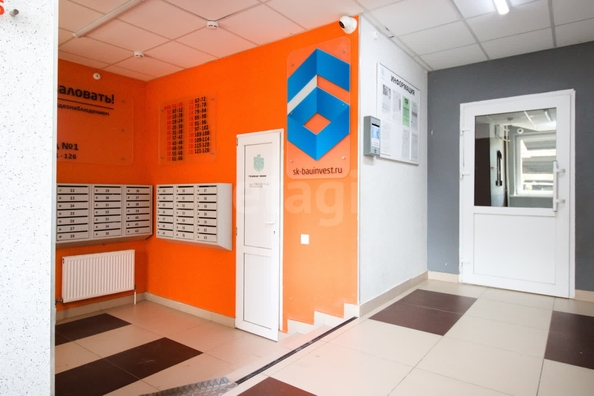 
  Продается 3-комн. квартира 83.9 м². Фото 22.