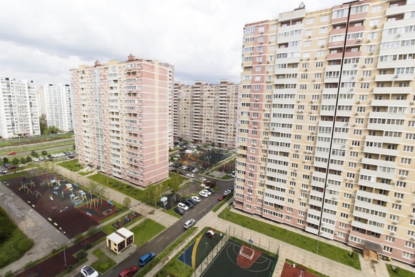 
  Продается 3-комн. квартира 83.9 м². Фото 26.