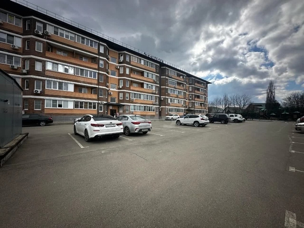 
  Продается студия 23 м². Фото 8.