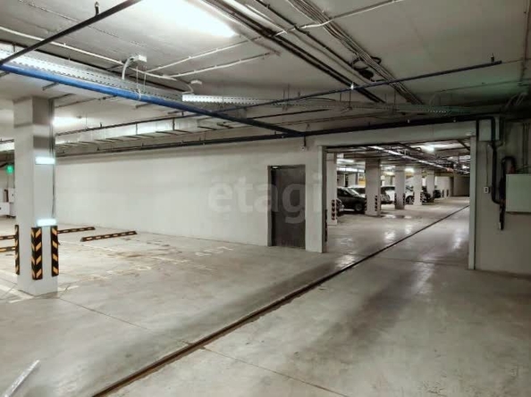 
  Продается парковка 13.8 м², в ЖК Ural (Урал). Фото 5.