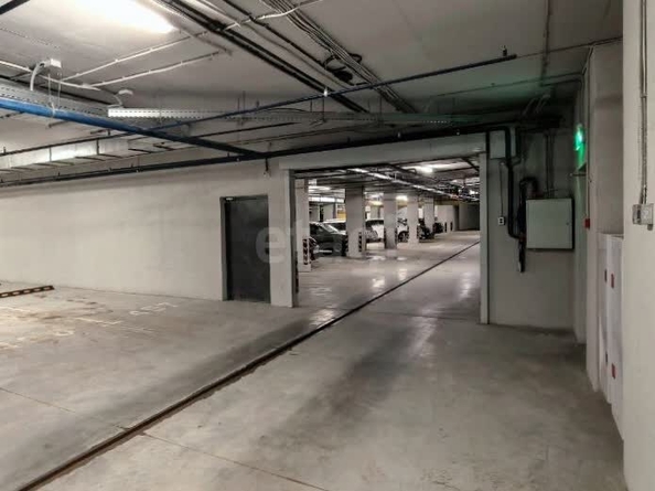 
  Продается парковка 13.8 м², в ЖК Ural (Урал). Фото 7.