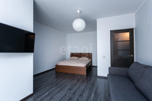 
  Продается 1-комн. квартира 39.3 м². Фото 2.
