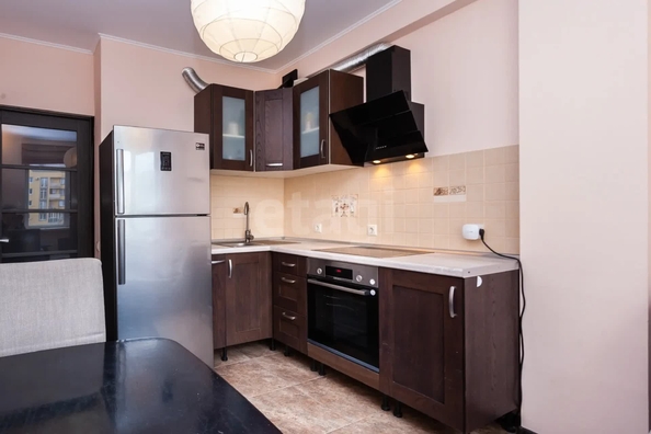 
  Продается 1-комн. квартира 39.3 м². Фото 3.