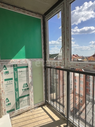 
  Продается студия 23.44 м², в ЖК Клубный квартал Европа, 9, литера 1. Фото 14.