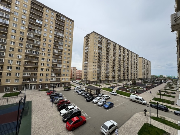 
  Продается 1-комн. квартира 36.2 м². Фото 12.