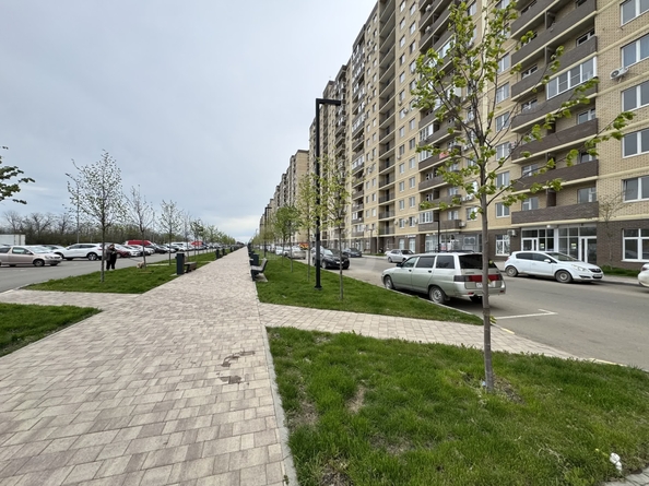 
  Продается 1-комн. квартира 36.2 м². Фото 15.