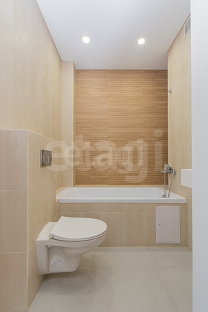 
  Продается 1-комн. квартира 37.3 м², в ЖК ДОГМА ПАРК, литера 9. Фото 1.