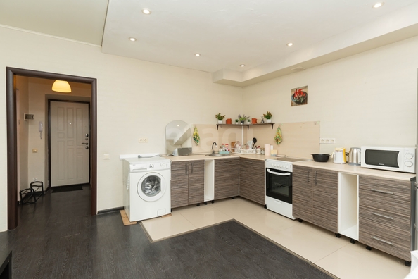 
  Продается 1-комн. квартира 41.4 м². Фото 2.