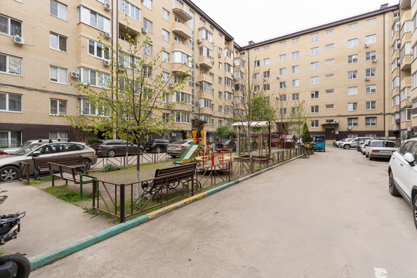 
  Продается 1-комн. квартира 41.4 м². Фото 21.