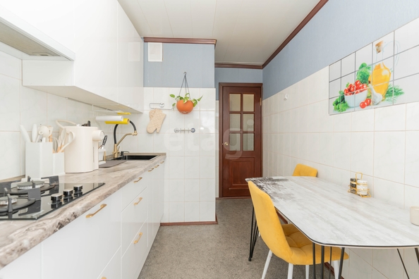
  Продается 3-комн. квартира 61.8 м². Фото 4.