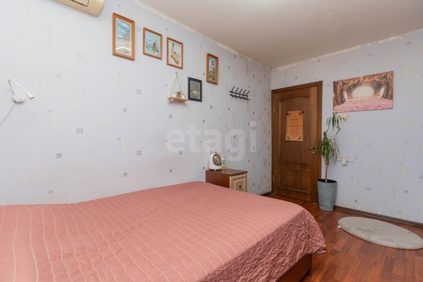 
  Продается 3-комн. квартира 61.8 м². Фото 7.