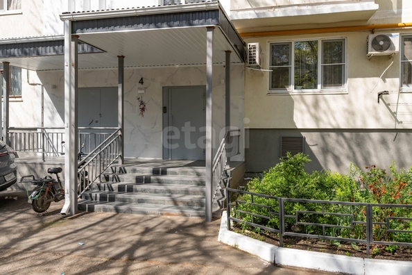 
  Продается 3-комн. квартира 61.8 м². Фото 27.