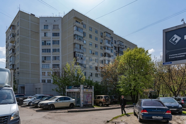 
  Продается 3-комн. квартира 61.8 м². Фото 28.